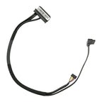 SSD Solid State HDD Hard Disk Drive Power Cable For Apple iMac 27 inch A1419 (2012), A1419