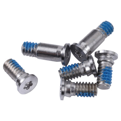 Bottom Cover Screws Set for MacBook Pro 15.4 inch A1990 2018, For A1990