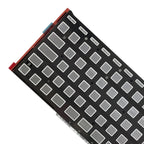 UK Version Keyboard Backlight for Macbook Air 13 A2179 2020, A2179  (UK)