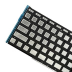 US Version Keyboard Backlight for Macbook Air 13 A2337 2020, A2337  (US)
