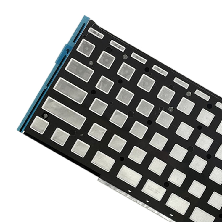 US Version Keyboard Backlight for Macbook Air 13 A2337 2020, A2337  (US)