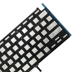 US Version Keyboard Backlight for Macbook Air 13 A2337 2020, A2337  (US)