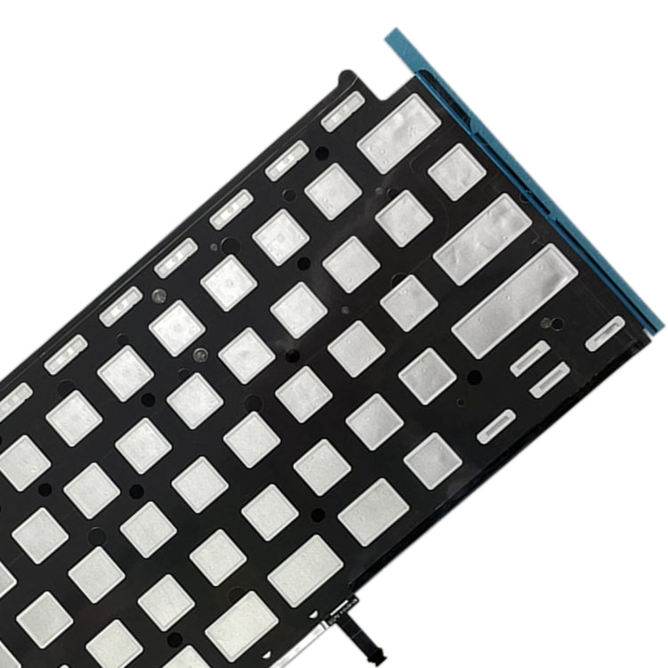 US Version Keyboard Backlight for Macbook Air 13 A2337 2020, A2337  (US)