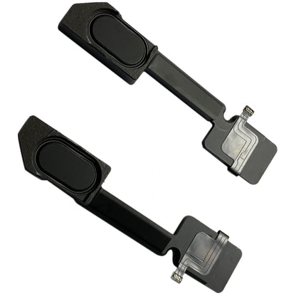 1 Pair Speaker Ringer Buzzer for Macbook Pro 16 inch A2485 2021, A2485 2021