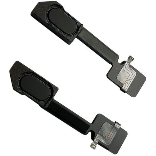 1 Pair Speaker Ringer Buzzer for Macbook Pro 16 inch A2485 2021, A2485 2021