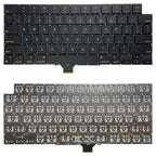 US Version Keyboard for Macbook Pro 14.2 A2442 2021, A2442 2021(US)