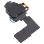 Earphone Jack Audio Flex Cable for MacBook Pro 13 inch A1706 2016-2017 821-00462-A, For MacBook Pro 13 inch A1706
