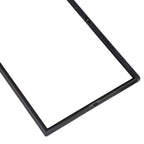 Front Screen Outer Glass Lens For MacBook Pro 15 A1286 2009-2012, For MacBook Pro 15 A1286