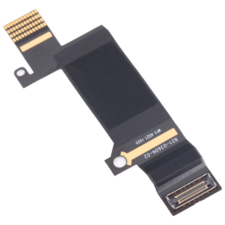 LCD Display Flex Cable for Macbook Pro Retina 14.2 inch 2021 A2442 EMC3650, For Macbook Pro Retina 14.2 A2442