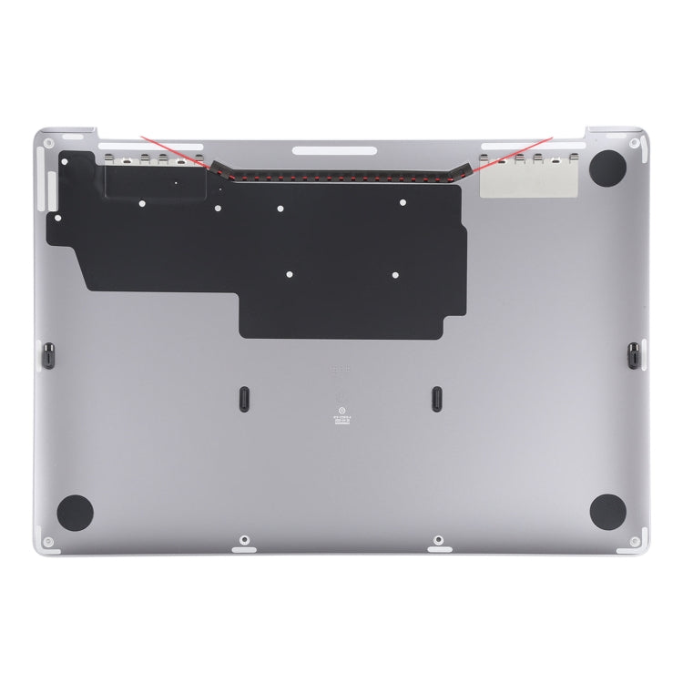 Bottom Cover Case for Macbook Pro Retina 13 inch M1 A2338 2020, For Macbook Pro Retina 13 A2338