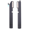 1 Pair Speaker Ringer Buzzer for Macbook Air 13 inch M1 A2337 2020 EMC3598, A2337 2020