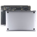 Bottom Cover Case for Macbook Air 13 inch M1 A2337 2020, For A2337 2020, For Macbook Air 13 A2337