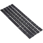 US Version Keycaps for MacBook Pro 13 inch A1989 A1990, A1989 A1990