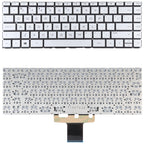 For HP Pavilion x360 14-CK 14-CD 14-CE 14-CM 14-DG US Version Keyboard
