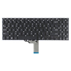 For Asus Vivobook X512 X512D X512DA X512F X512FA X512U US Version Keyboard