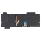 For Asus FX80 FX80GE FZ80G ZX80G FX505 US Version Keyboard with Backlight
