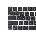 US Version Keycaps for MacBook Pro 13.3 inch 15.4 inch A1706 A1707 2016 2017, A1706 A1707 2016 2017(US Version)
