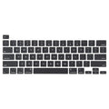 US Version Keycaps for MacBook Pro 13 inch / 16 inch M1 A2251 A2289 A2141 2019 2020, A2251 A2289 A2141 2019 2020(US Version)