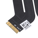 Touch Flex Cable for Macbook A1534 2017 821-00509-A, A1534 2017