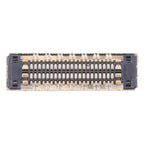 LCD Display FPC Connector On Motherboard For MacBook A2141 A2338 A1932