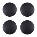 For MacBook Pro A2289 A2251 A2159 A2179 A2337 A2338 A2141 4 in 1 Bottom Case Rubber Mats, A2289 A2251 A2159 A2179 A2337 A2338 A2141
