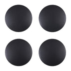 For MacBook Pro A2289 A2251 A2159 A2179 A2337 A2338 A2141 4 in 1 Bottom Case Rubber Mats, A2289 A2251 A2159 A2179 A2337 A2338 A2141