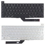 UK Version Keyboard for Macbook Pro 16 inch A2141, A2141