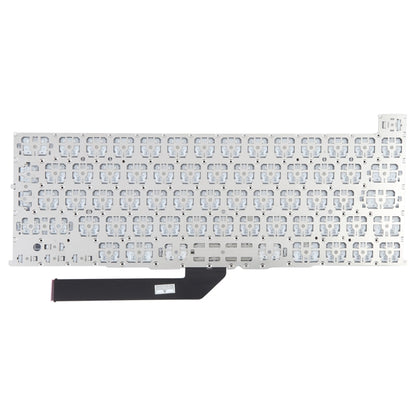 UK Version Keyboard for Macbook Pro 16 inch A2141, A2141
