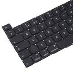 UK Version Keyboard for Macbook Pro 16 inch A2141, A2141