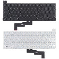 UK Version Keyboard for Macbook Pro 13 inch A2289 2020, A2289 2020