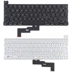 UK Version Keyboard for Macbook Pro 13 inch A2289 2020, A2289 2020
