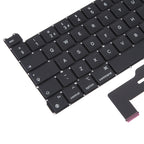 UK Version Keyboard for Macbook Pro 13 inch A2289 2020, A2289 2020