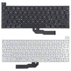 UK Version Keyboard for Macbook Pro 13 inch A2251 2020, A2251 2020