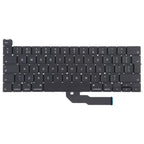 UK Version Keyboard for Macbook Pro 13 inch A2251 2020, A2251 2020
