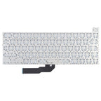 UK Version Keyboard for Macbook Pro 13 inch A2251 2020, A2251 2020
