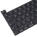 UK Version Keyboard for Macbook Pro 13 inch A2251 2020, A2251 2020