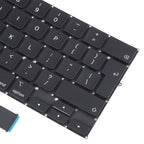 UK Version Keyboard for Macbook Pro 13 inch A2251 2020, A2251 2020