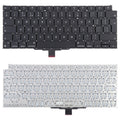 UK Version Keyboard for Macbook Air 13.3 inch M1 A2337 2020, A2337 2020