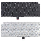 UK Version Keyboard for Macbook Air 13.3 inch M1 A2337 2020, A2337 2020