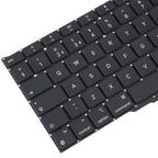 UK Version Keyboard for Macbook Air 13.3 inch M1 A2337 2020, A2337 2020