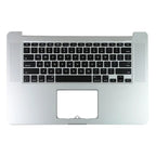 For Macbook Pro 15 A1398 2013 2014 US Keyboard with C Shell, A1398 2013 2014(US Edition)