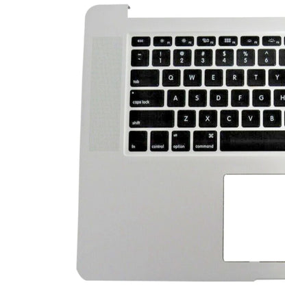 For Macbook Pro 15 A1398 2013 2014 US Keyboard with C Shell, A1398 2013 2014(US Edition)
