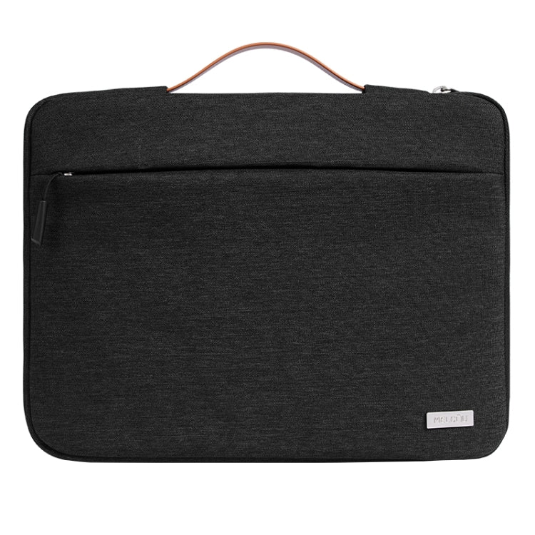 For 13 inch Laptop Zipper Waterproof  Handheld Sleeve Bag, For 13 inch