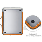 For 16 inch Laptop Zipper Waterproof  Handheld Sleeve Bag, For 16 inch