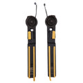 1 Pair for Macbook Air 11.6 inch A1370 (2010 - 2011) & A1465 (2012 - 2015) Speakers (Left + Right), A1370