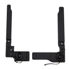 1 Pair for Macbook Air 13.3 inch A1369 (2011) & A1466 (2012 - 2015) Speakers (Left + Right), For Macbook Air 13.3 A1369 A1466