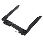 1 Pair for Macbook Air 13.3 inch A1369 (2011) & A1466 (2012 - 2015) Speakers (Left + Right), For Macbook Air 13.3 A1369 A1466