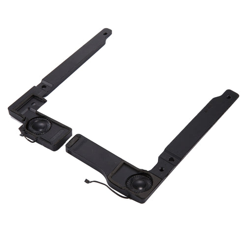 1 Pair for Macbook Air 13.3 inch A1369 (2011) & A1466 (2012 - 2015) Speakers (Left + Right), For Macbook Air 13.3 A1369 A1466