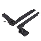 1 Pair for Macbook Air 13.3 inch A1369 (2011) & A1466 (2012 - 2015) Speakers (Left + Right), For Macbook Air 13.3 A1369 A1466