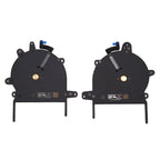 1 Pair for Macbook Pro 13.3 inch with Touchbar A1706 (2016 - 2017) Cooling Fans (Left + Right), A1706